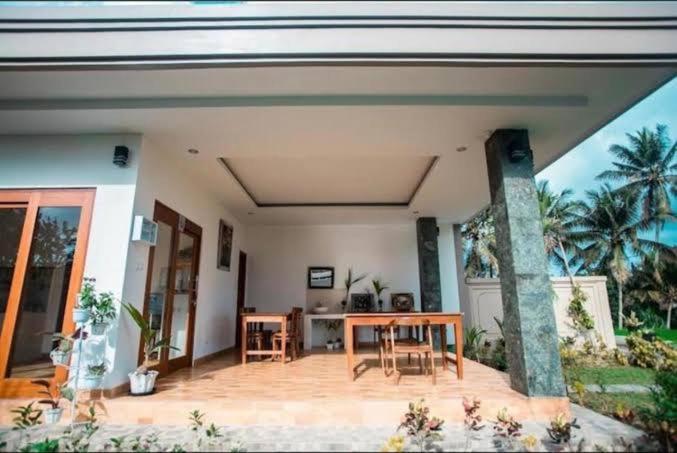 Villa Popolan And Guest House Ubud  Exterior photo